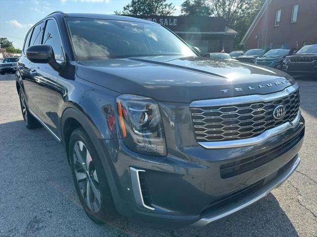 2020 Kia Telluride S for sale in Louisville, KY