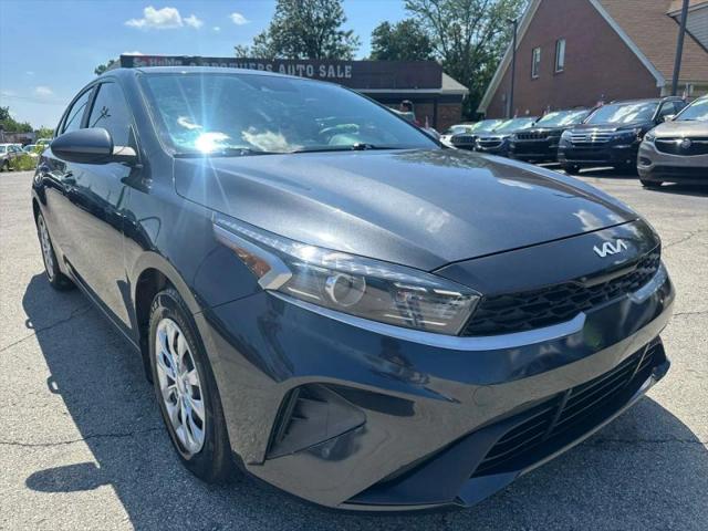 2023 Kia Forte LX for sale in Louisville, KY