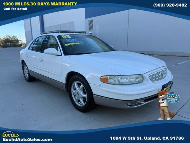 2003 Buick Regal LS for sale in Upland, CA