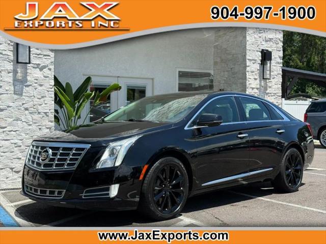 2014 Cadillac XTS Premium for sale in Jacksonville, FL