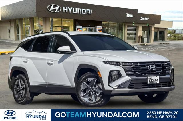 2026 Hyundai Tucson Hybrid SEL for sale in Bend, OR