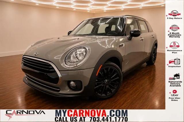 2019 MINI Cooper Clubman Cooper ALL4 for sale in Stafford, VA