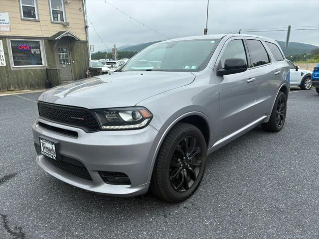 2019 Dodge Durango GT AWD for sale in Dillsburg, PA