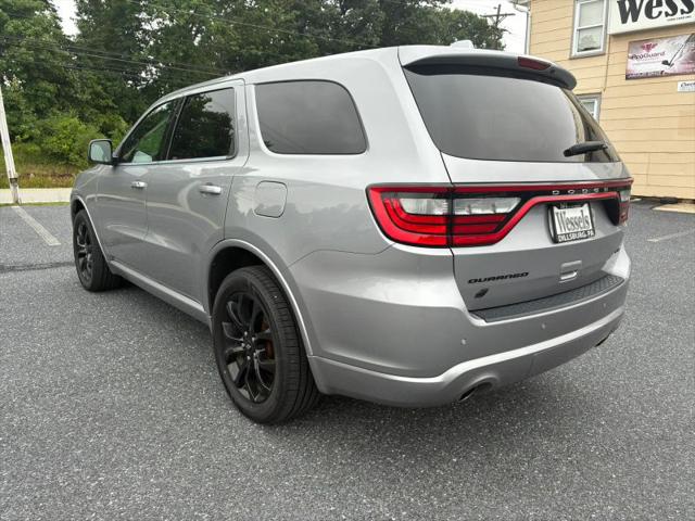 2019 Dodge Durango GT AWD