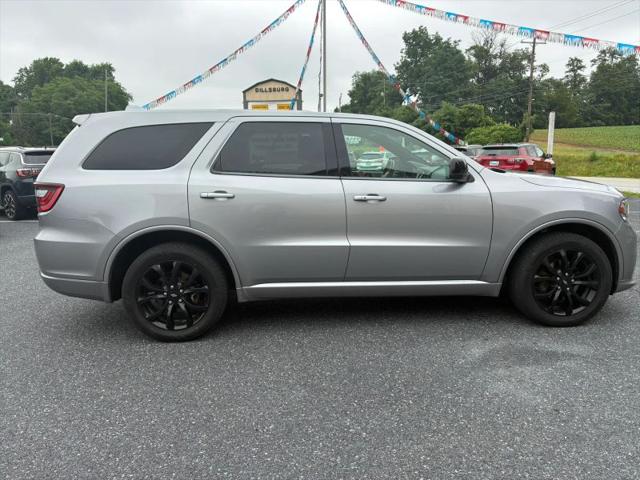 2019 Dodge Durango GT AWD
