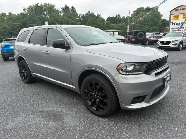 2019 Dodge Durango GT AWD