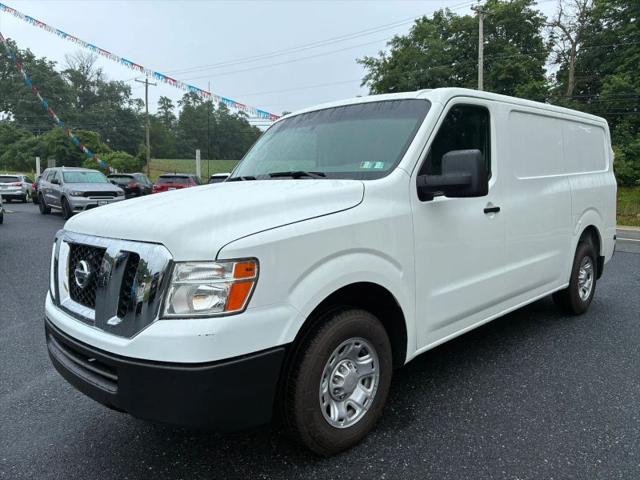 2020 Nissan 1500 SV Standard Roof V6 for sale in Dillsburg, PA