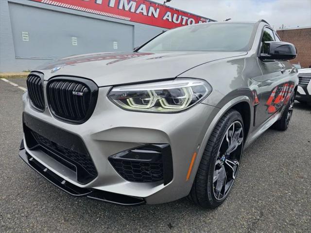 2021 BMW X4 M Base for sale in Philadelphia, PA