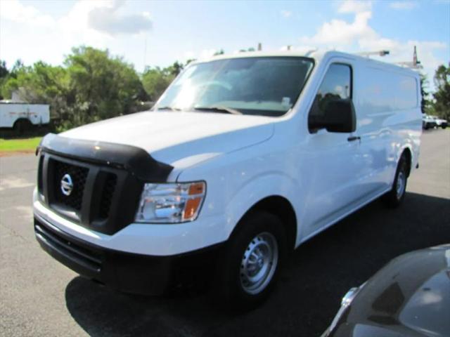 2014 Nissan 1500 S V6 for sale in Port Wentworth, GA