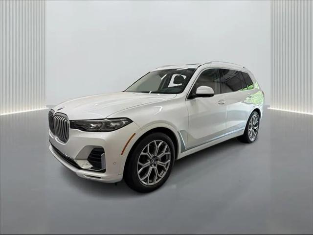 2021 BMW X7 xDrive40i for sale in East Windsor, NJ