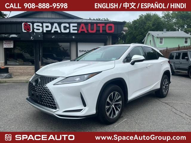 2021 Lexus RX 350 350 for sale in East Brunswick, NJ