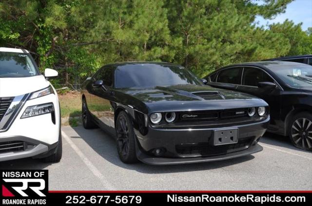 2022 Dodge Challenger R/T Scat Pack for sale in Roanoke Rapids, NC