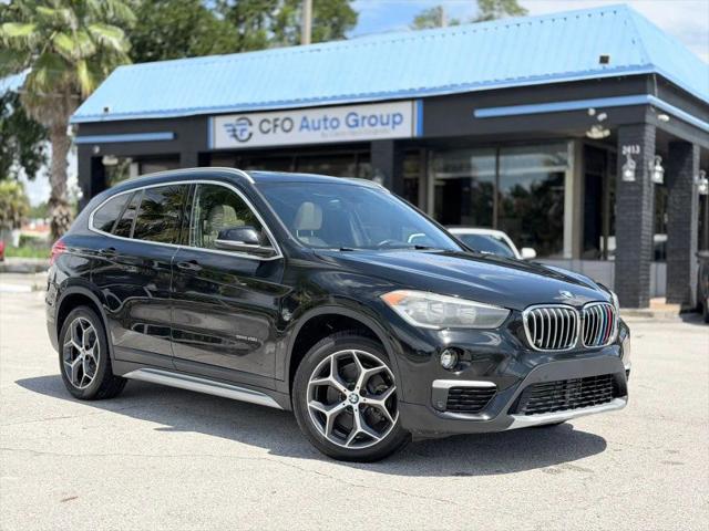 2018 BMW X1 sDrive28i for sale in Orlando, FL