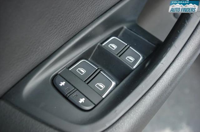 2016 Audi A6 3.0T Premium Plus