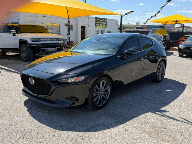 2019 Mazda Mazda3 Preferred for sale in El Paso, TX