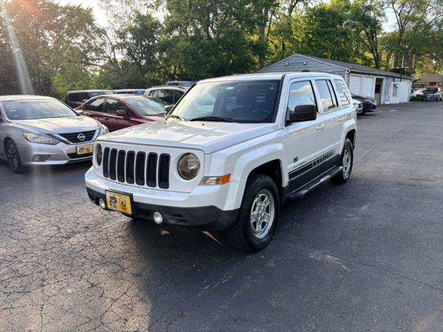 2015 Jeep Patriot Sport for sale in Batavia, IL