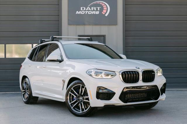2020 BMW X3 M Base for sale in Mchenry, IL