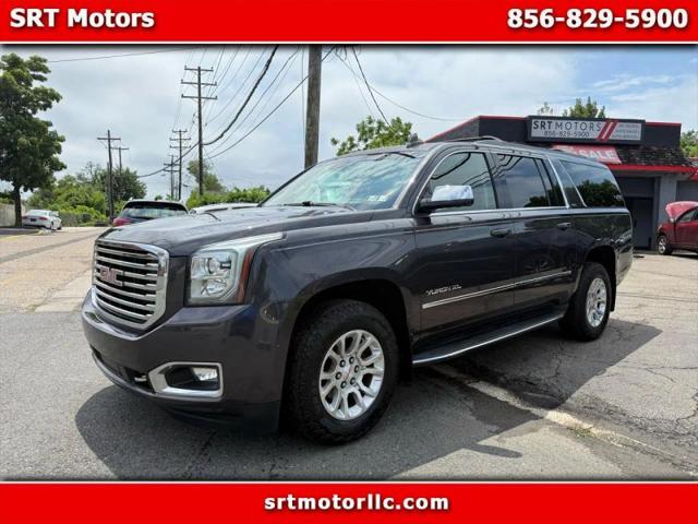 2015 GMC Yukon XL SLT for sale in Palmyra, NJ