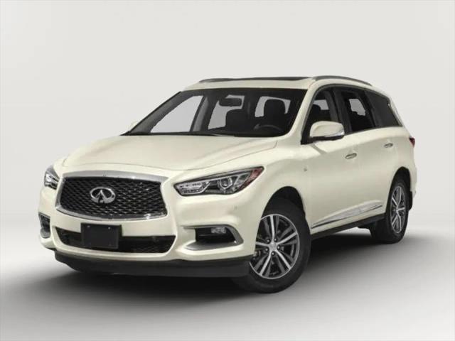 2019 INFINITI QX60 LUXE for sale in Birmingham, AL