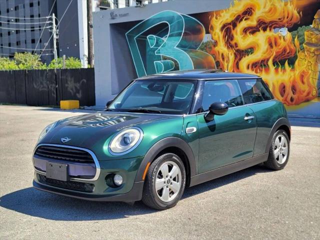 2018 MINI Hardtop Cooper for sale in Pompano Beach, FL