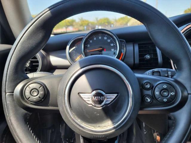 2018 MINI Hardtop Cooper