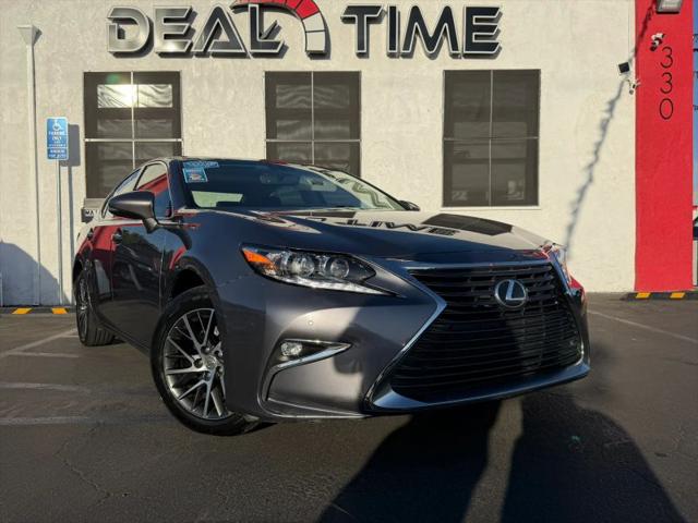 2016 Lexus ES 350 for sale in Bakersfield, CA