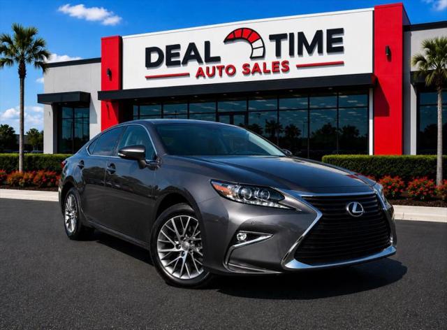 2016 Lexus ES 350 350 for sale in Bakersfield, CA