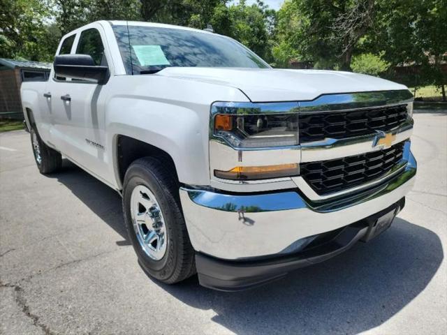 2018 Chevrolet Silverado 1500 LS for sale in Lake Worth, TX