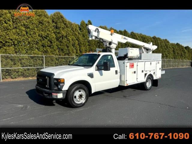 2008 Ford F-350 XL for sale in Slatington, PA