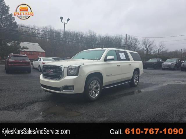 2015 GMC Yukon XL SLT for sale in Slatington, PA