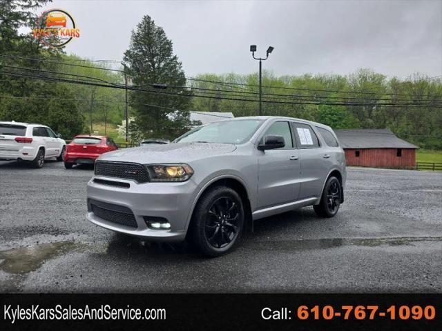 2020 Dodge Durango GT AWD for sale in Slatington, PA
