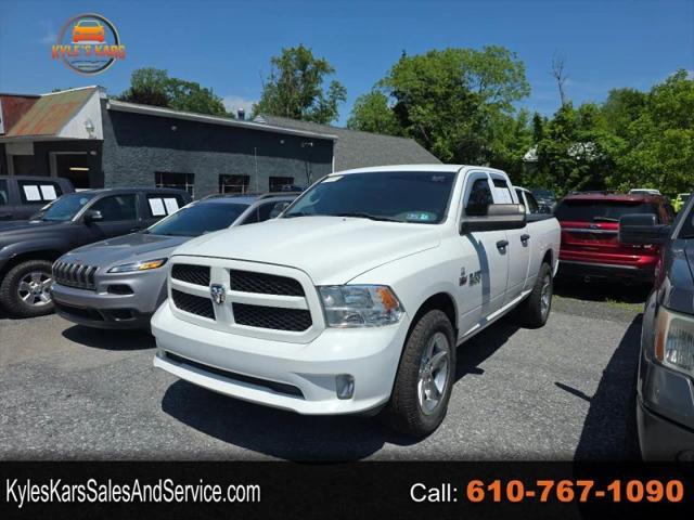 2015 Ram 1500 Express for sale in Slatington, PA