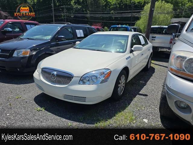 2008 Buick Lucerne CX for sale in Slatington, PA