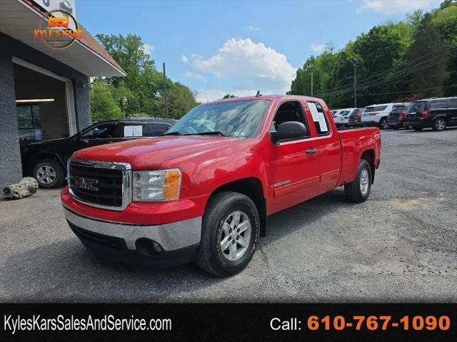 2008 GMC Sierra 1500 SLE1 for sale in Slatington, PA
