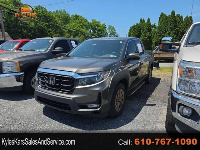 2022 Honda Ridgeline RTL-E for sale in Slatington, PA
