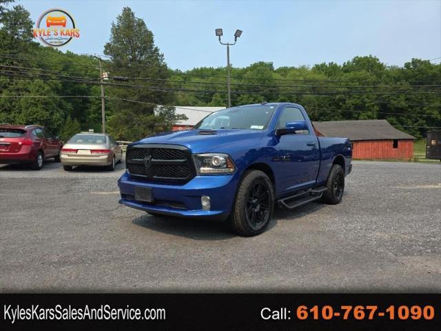 2015 Ram 1500 Sport for sale in Slatington, PA