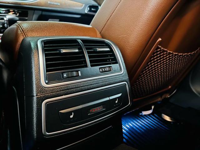2014 Audi A6 2.0T Premium