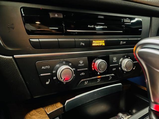 2014 Audi A6 2.0T Premium