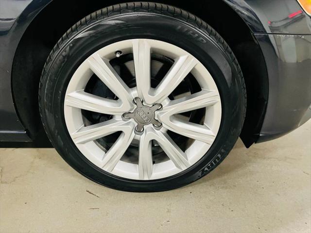 2014 Audi A6 2.0T Premium