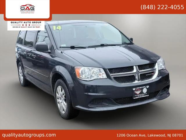 2014 Dodge Grand Caravan SE for sale in Lakewood, NJ