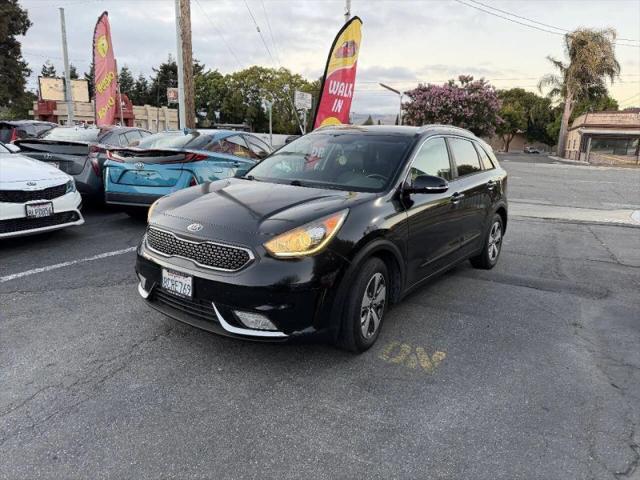 2018 Kia Niro EX for sale in Fremont, CA