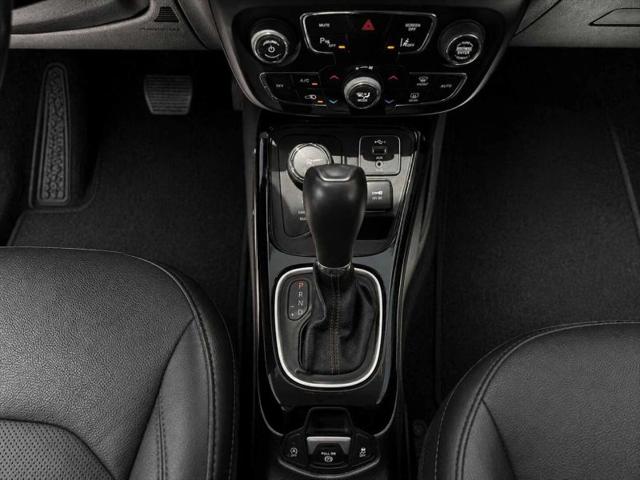 2021 Jeep Compass Limited 4x4