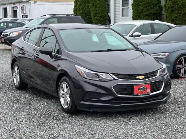 2017 Chevrolet Cruze LT Auto for sale in Lakewood, NJ