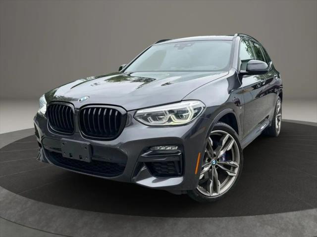 2021 BMW X3 M40i for sale in Mountain Lakes, NJ