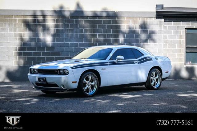 2011 Dodge Challenger R/T for sale in Edison, NJ