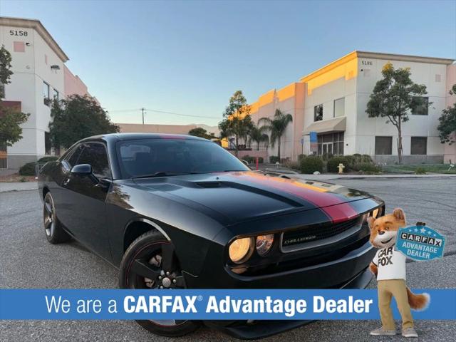 2014 Dodge Challenger Rallye Redline for sale in Ontario, CA