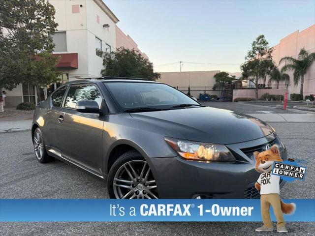 2011 Scion tC Base for sale in Ontario, CA