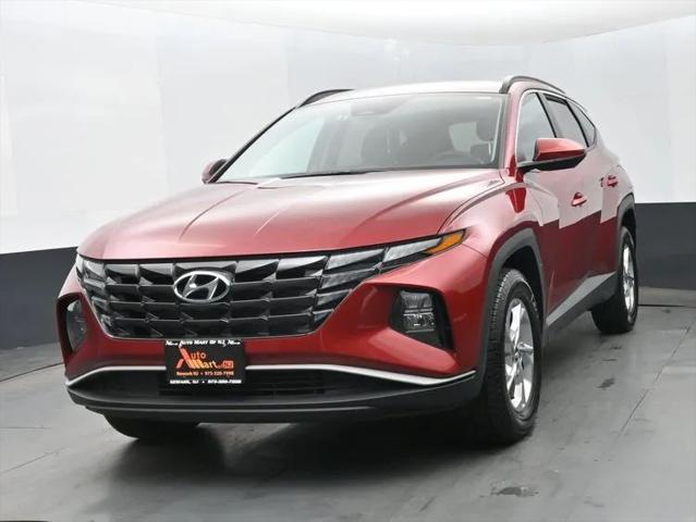 2024 Hyundai Tucson SEL for sale in Newark, NJ