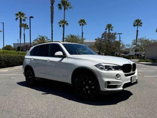 2016 BMW X5 xDrive35i for sale in San Jose, CA