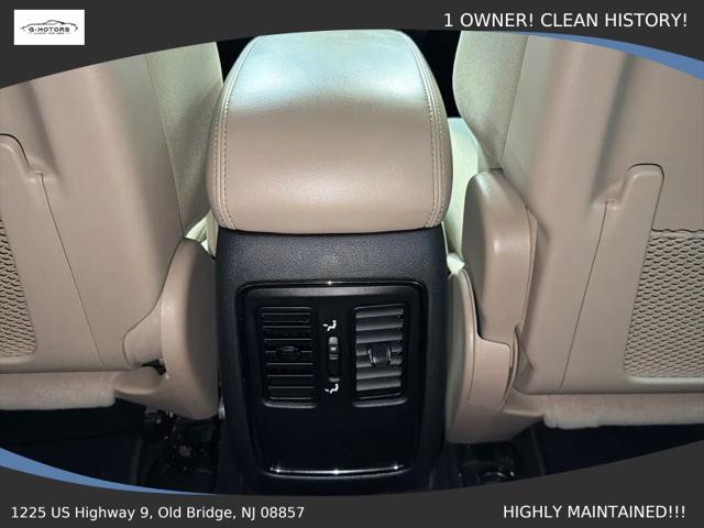 2019 Dodge Durango SXT AWD